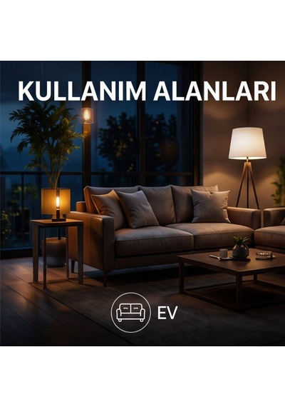 Portatif Kamp Mor Işık Şarjlı Asma Aparatlı Sinek Kovucu Balkon Ürünü İç Mekan Koruyucu Alet