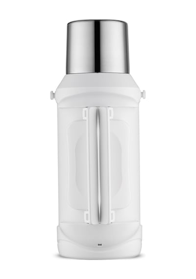 Emsan Thermafort Termos White 1500 Ml Beyaz