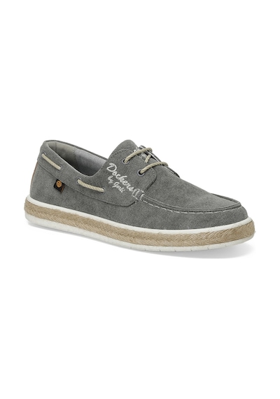Dockers By Gerli 236321 4fx Füme Erkek Ayakkabı 000000000101512331 Gri