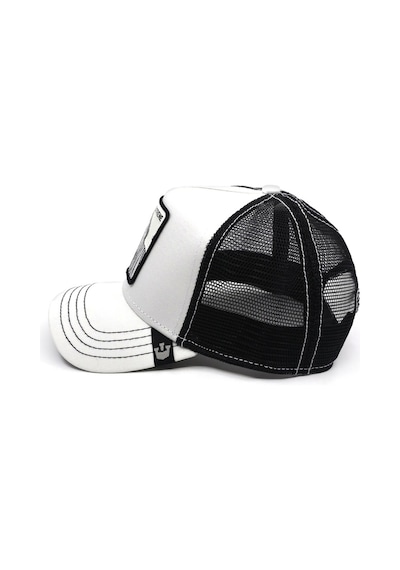 Goorin Bros Exxxtreme Zebra Figürlü Erkek Şapka 101-0003
