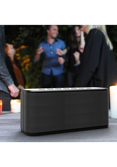 Springsun Bluetooth Hoparlör Xdobo X8 Plus 80w Bluetooth Hoparlör Ipx5 Sınıfı Su Geçirmez Açık Hava