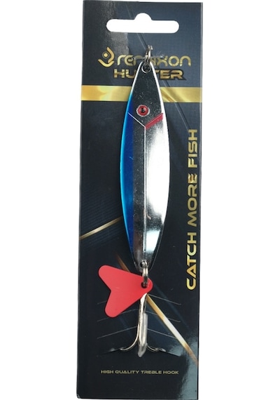 Remixon 04180 Hunter 14gr Kaşık
