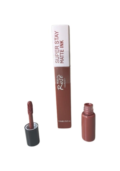 Roesia Rose Super Stay Matte Ink Likit Mat Ruj 01