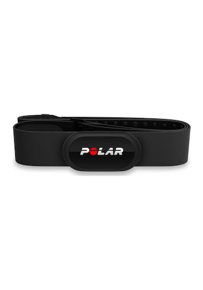 Polar H10 N Hr Kalp Atış Hızı Sensörü Siyah Xs-S