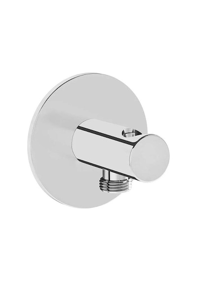 VitrA Origin Krom Ankastre Tepe Banyo Duş Seti Krom