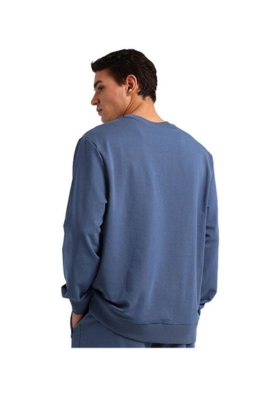 Reebok Niki Crew Erkek Sweatshirt 102697565 Gri