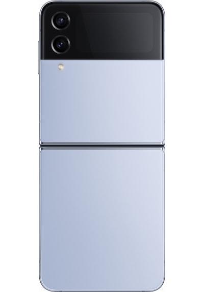 Samsung Galaxy Z Flip4 128 GB (Samsung Türkiye Garantili)