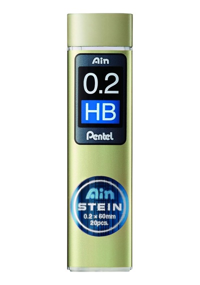 C272w-hb Hi-polymer Ain Stein Min 20 Adetlik Tüp, 0.2 Mm