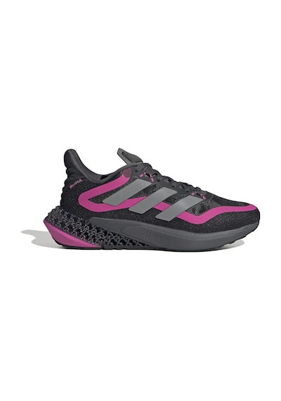adidas 4Dfwd Pulse 2 W Kadın Koşu Ayakkabısı HP7617 Renkli Çok Renkli
