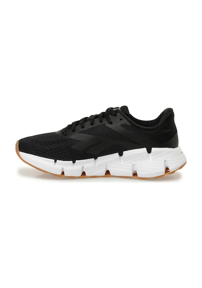 Reebok Zıg Dynamıca 6 Siyah Kadın Koşu Ayakkabısı 000000000102181705 Siyah-beyaz