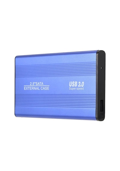 2.5 Usb 3.0 Harici Harddisk Hdd Kutusu Sata Disk MG-2126 SSD Veri