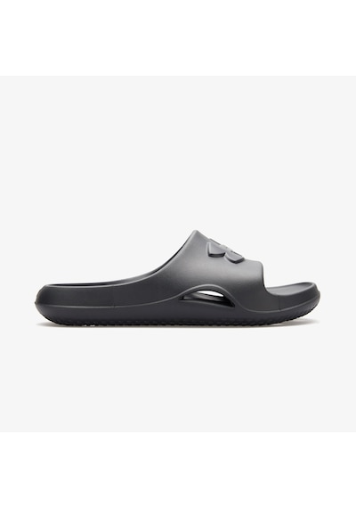 Under Armour Locker V Sl Erkek Siyah Terlik 3028094