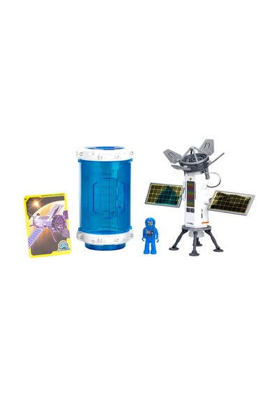 Silverlit Astropod İletişim İstasyonu 80333