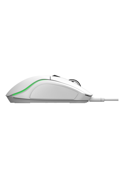 Pusat Reflex Pro 16000 Dpı 400 IPS Kablosuz RGB Oyuncu Mouse
