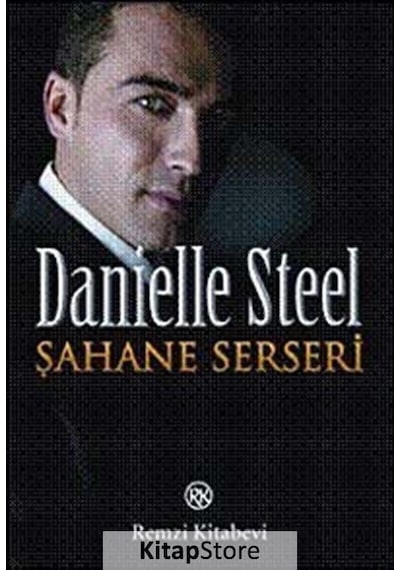 Kitapstore Şahane Serseri / Danielle Steel