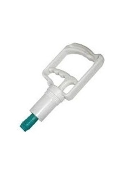 Hacamat Kupası Pompası 4 Parmak Dayanıklı, Ergonomik, Yerli İmalat Çok Renkli