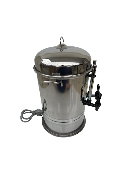 Çakır 140 Bardak 14 L Endüstriyel Çay Makinesi-102