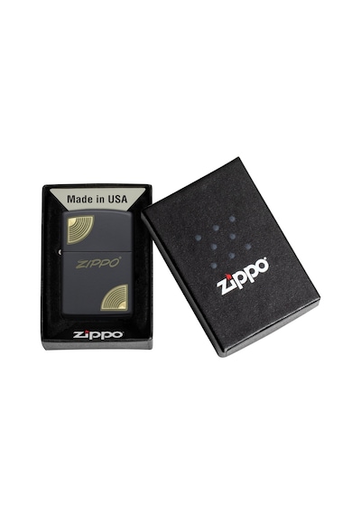 Zippo 218 Zippo Design Çakmak - 61028-000002