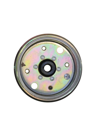 Volant Euro 3 Freedom 50 Arora