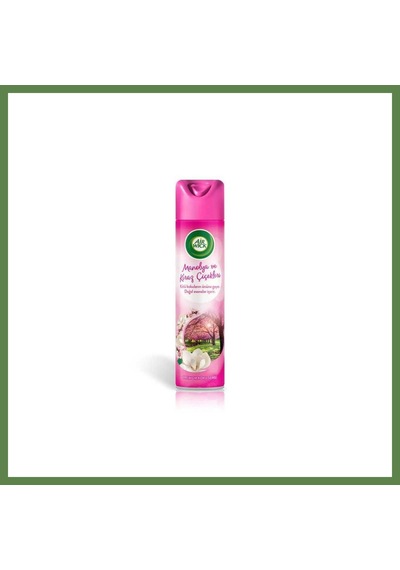 Bezos Aerosol Manolya 300ml 1 Adet Hb006