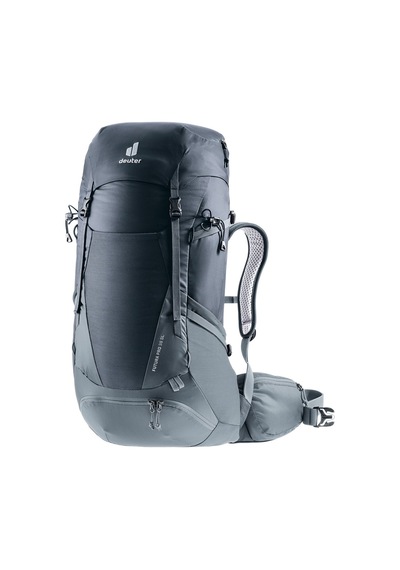 Deuter Futura Pro 38 Litre Sl Sırt Çantası Siyah