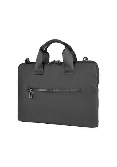 Tucano Gommo 14 İnç Laptop Çantası Siyah Siyah