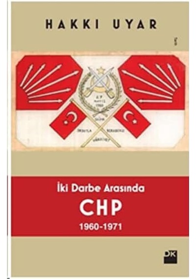 İki Darbe Arasında Chp