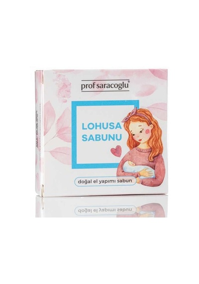 Lohusa Sabunu 135 Gr