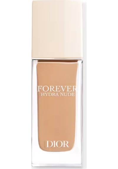 Dior Forever Hydra Nude Foundation - Dior Forever Hydra Nude Fondöten 0n Diğer