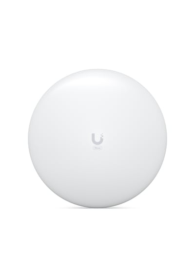 Ubiquiti Uısp Wave-lr 60ghz + 5ghz 8 Km 2gbps Ptp Bridge