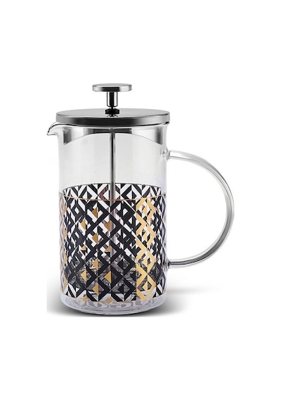 Karaca Game Borosilikat Cam French Press 800 ml
