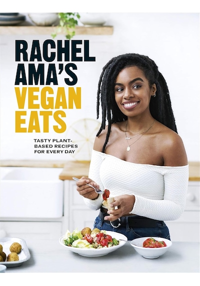 S Vegan Eats: Tasty Plant-based Recipes For Every Day