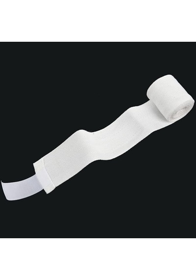 Attack Sport Boks El Bandajı Bks-1 Beyaz