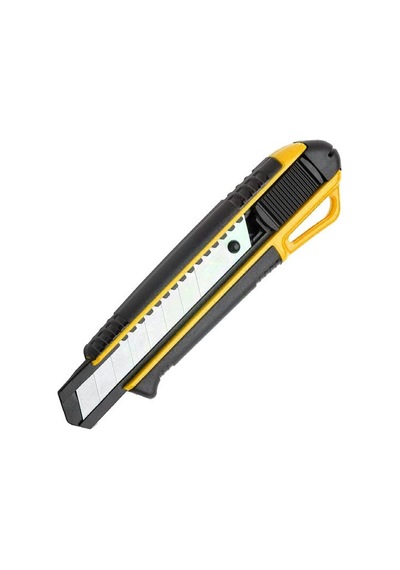 VIP-TEC VT875101 Profesyonel Maket Bıçağı (Plastik Gövde) 18 mm