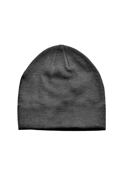Alaska The Last Frontier Çift Taraflı Doubleface Kumaş Unisex Bere Açık Gri