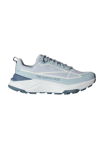 The North Face M Fastpack Wp Erkek Ayakkabısı Nf0a8g6bq131 Gri