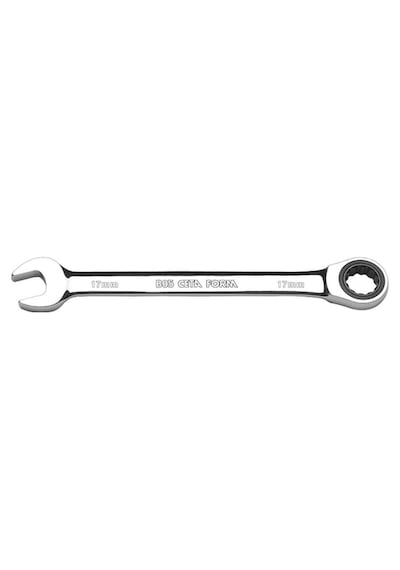 Cetaform C-gear Cırcırlı Kombine Anahtar Düz -12 Mm
