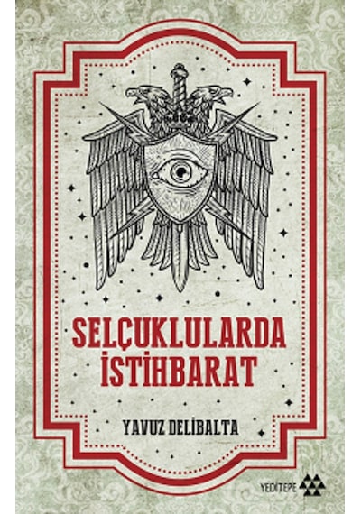 Selçuklularda Istihbarat