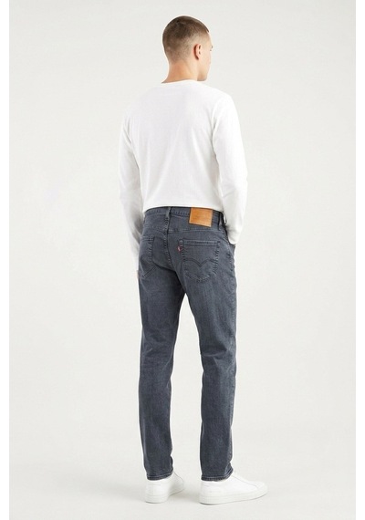 Levi's 511 Slim Fit Erkek Jean Pantolon - Minimalist Günlük Stil No Color