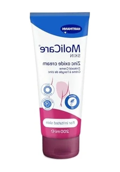 Zinkoxid Krem, 200ml Cilt Bakımı Ve Koruma