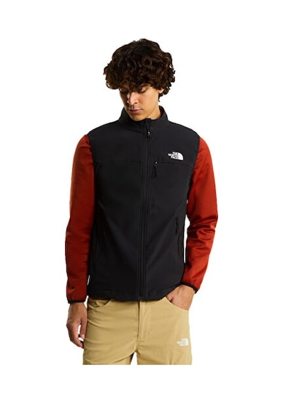 The North Face M Nimble Vest 2 Erkek Outdoor Yeleği Nf0a8g0kjk31siyah Siyah