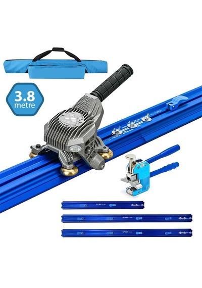 Wertec 3.80m Buyuk Ebat Kesici