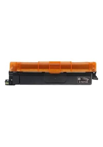 Brother Tn-279 İle Uyumlu Siyah Uyumlu,  Toner 3,0k