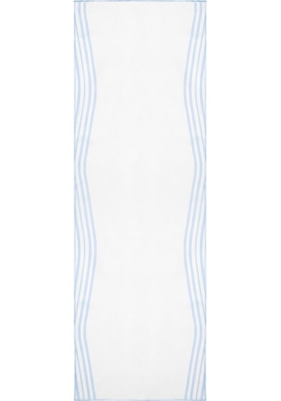 Jumbo Wave Runner Açık Mavi 50x150 Açık Mavi