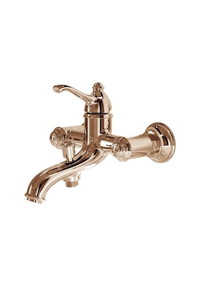 Kale Artdecor Banyo Bataryası Rose Gold