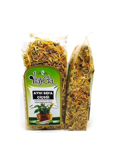 İlayda Aynısefa Çiçeği 40 G