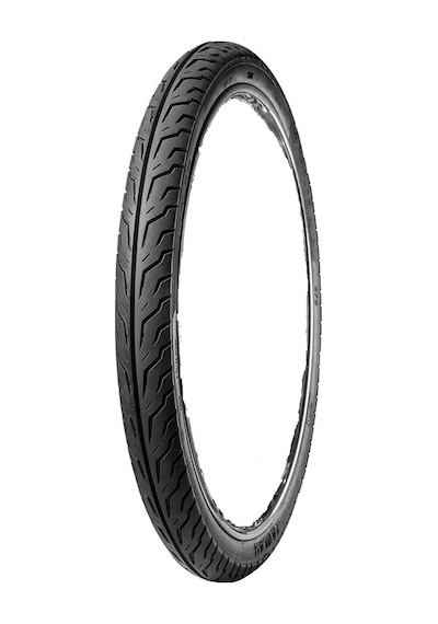 Anlaş 200 - 17 ( 50 X 100 / 17) Mb-37 Tt Motosiklet Dış Lastik