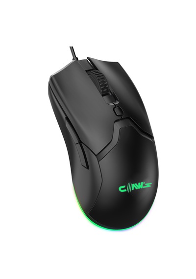 Cerberus Pixart Paw3519 Sensörlü 4200 Dpi Wide Rgb Özel Abs Doku Kablolu Gaming Mouse - Siyah Gm-cerberus-b Cerberus Pixart Paw3519 Sensörlü 4200 Dpi Wide Rgb Özel Abs Doku Kablolu Gaming Mouse - Siyah Gm-cerberus-b