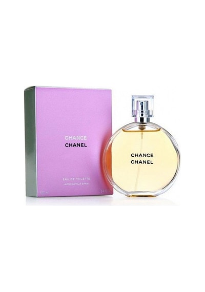 Chanel Chance Edt 100 Ml Kadın Parfüm Fresh