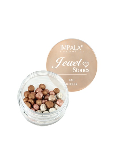 Impala Ball Blusher Top Allık No: 1